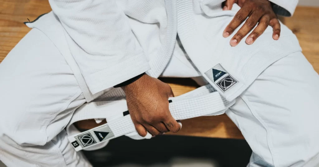 Power of Self defence Classes