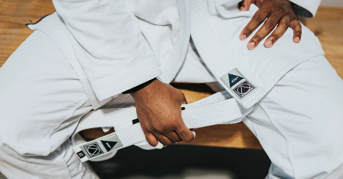 Power of Self defence Classes