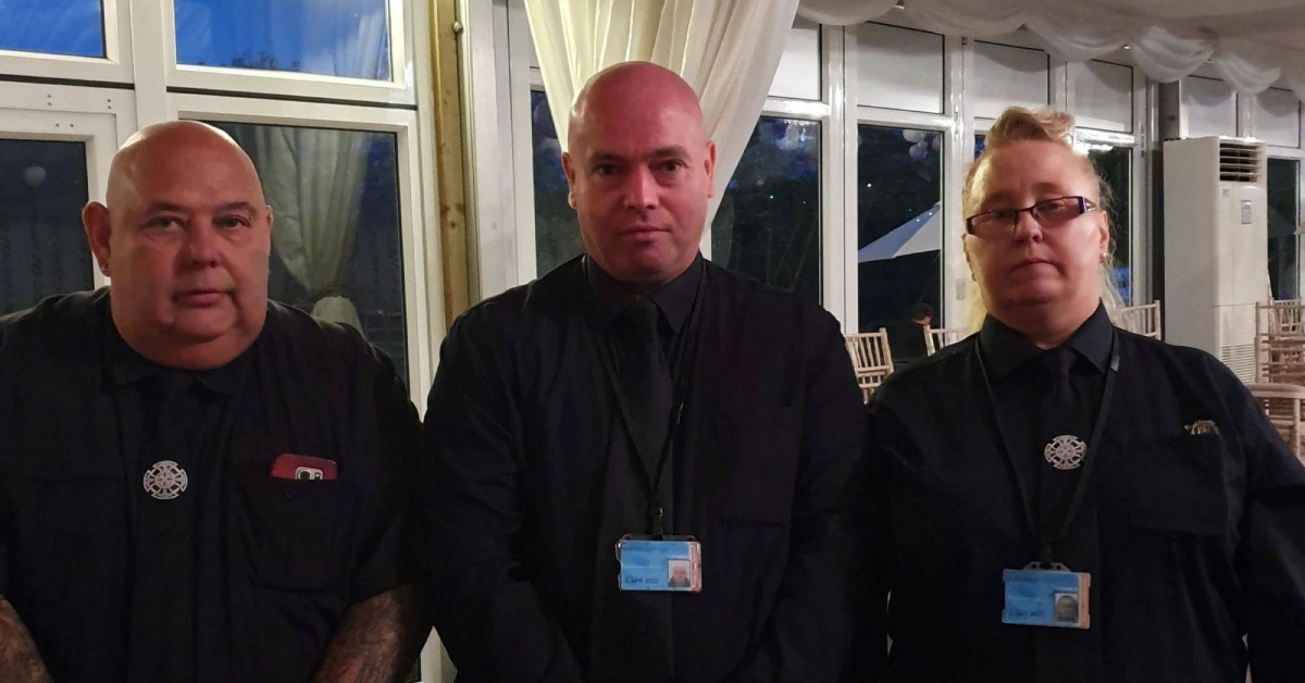 Vital Role of Trained Door Supervisors